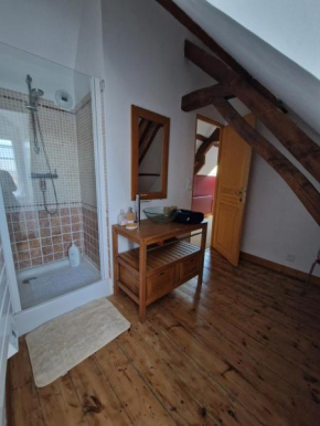 L'auberge de la hutte